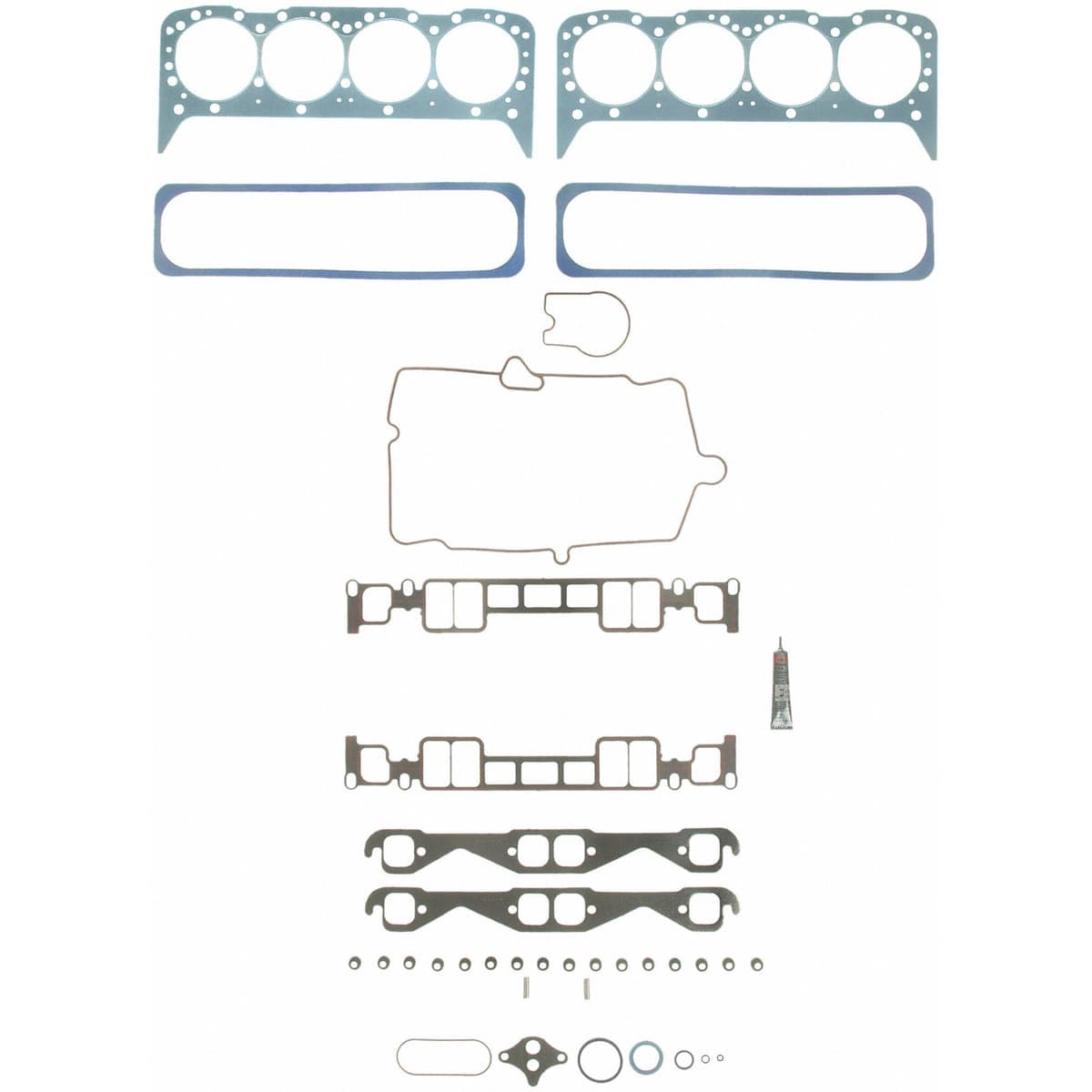 Fel Pro HS7733PT-16 Cylinder Head Gasket Set