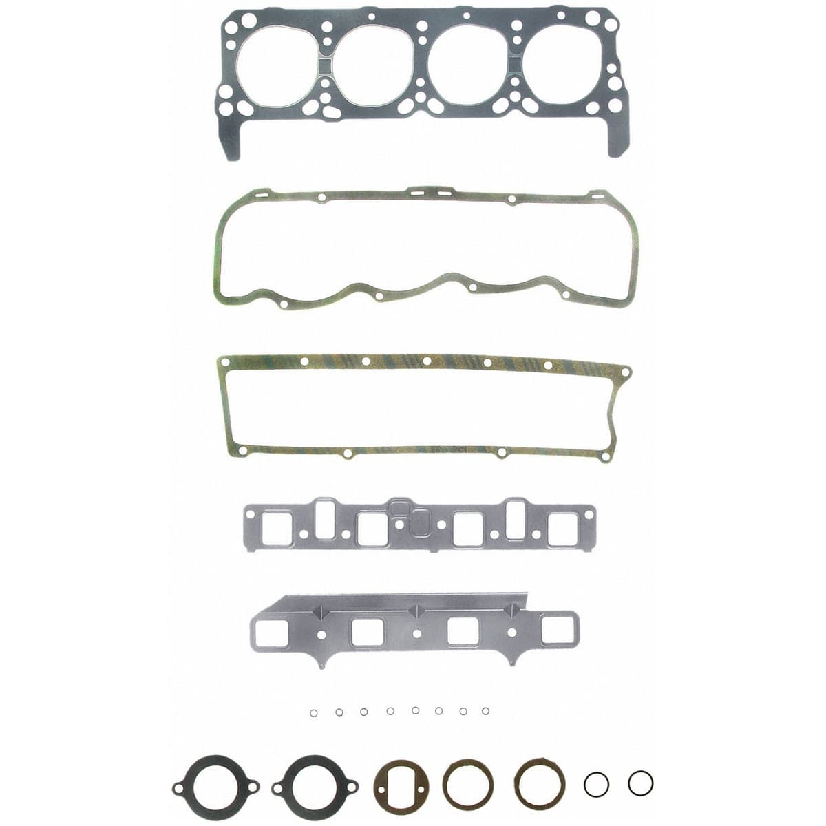 Fel Pro HS7905PT-1 Cylinder Head Gasket Set