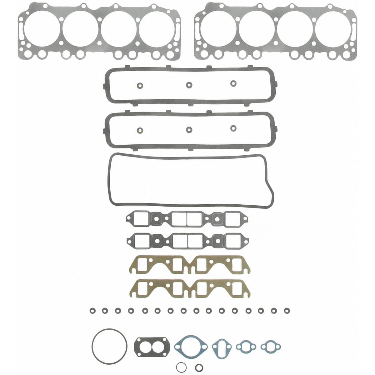 Fel Pro HS7922PT-1 Cylinder Head Gasket Set