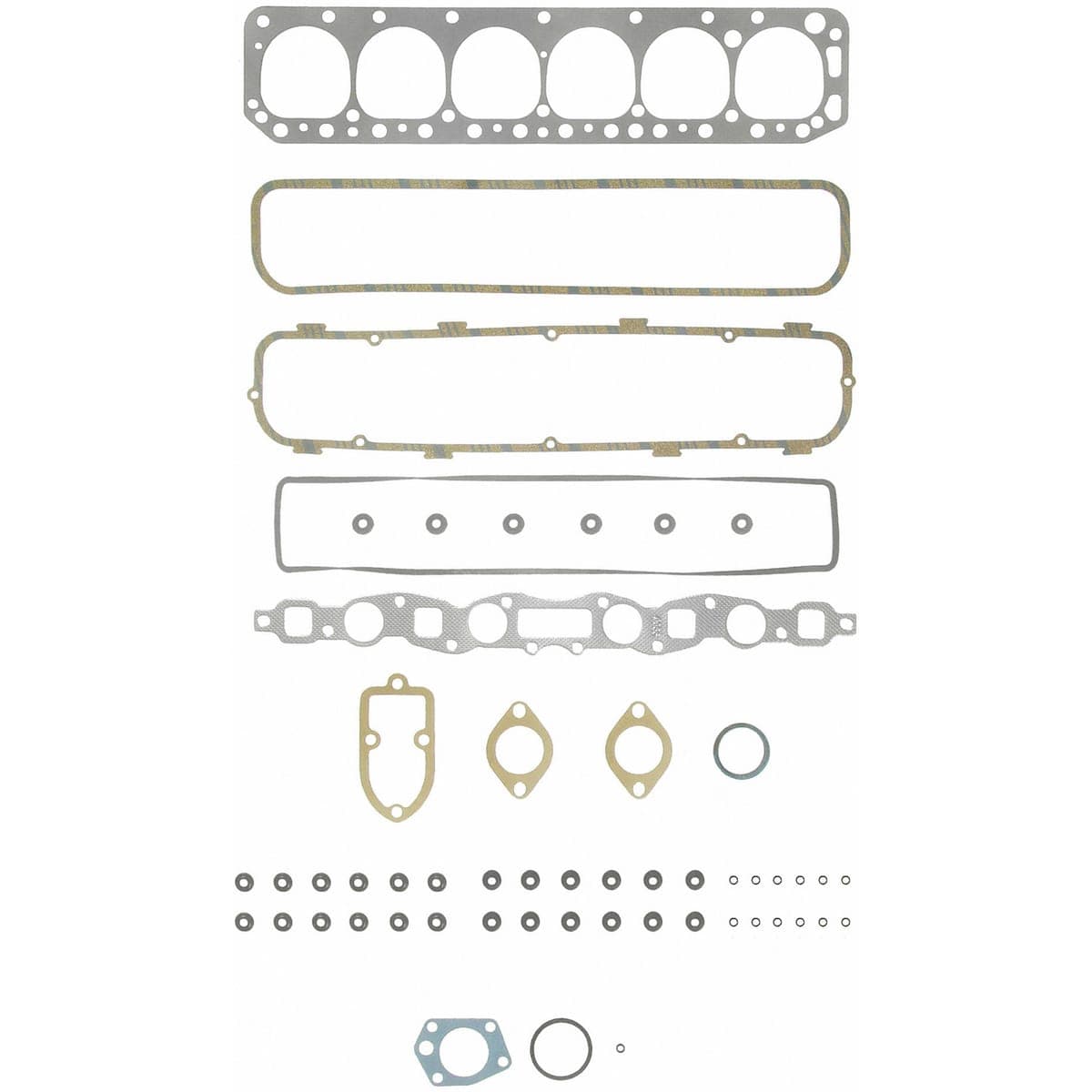 Fel Pro HS7994PT-3 Cylinder Head Gasket Set