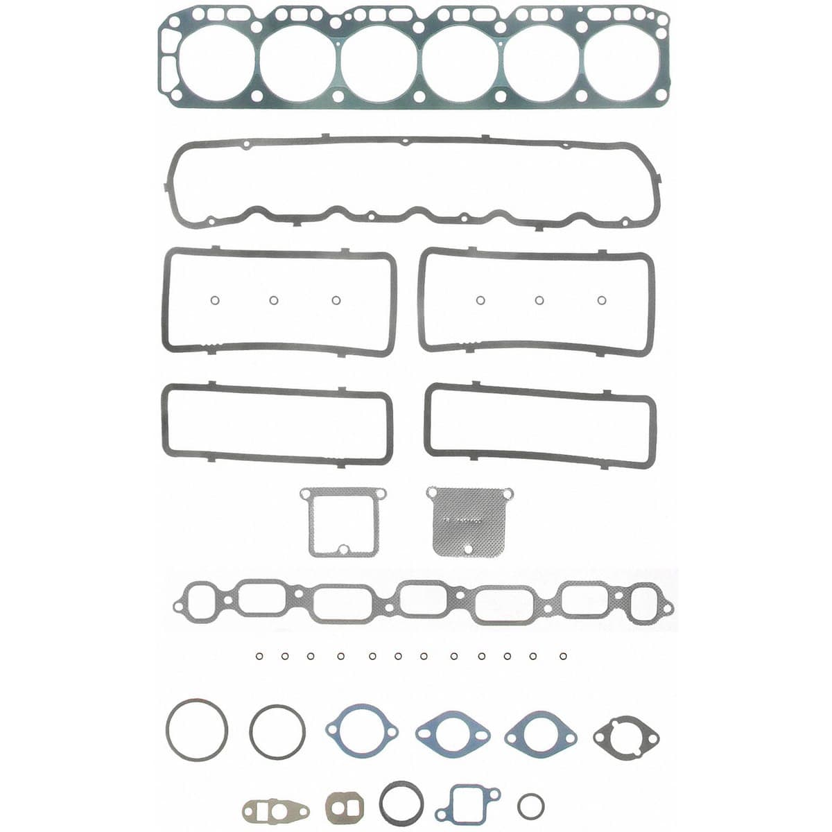 Fel Pro HS8006PT-1 Cylinder Head Gasket Set