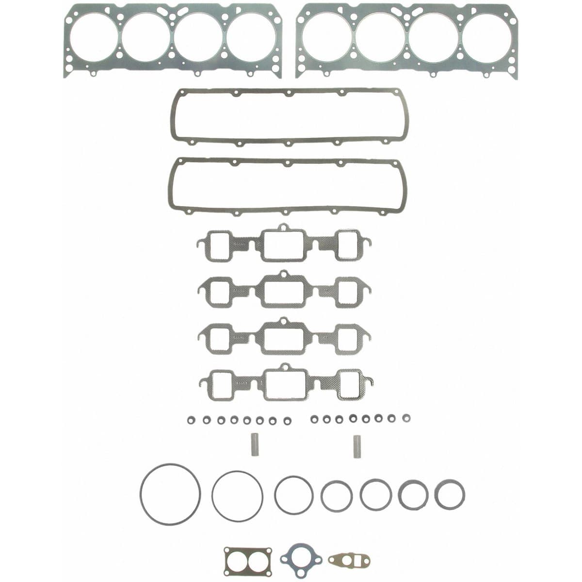 Fel Pro HS8171PT-4 Cylinder Head Gasket Set