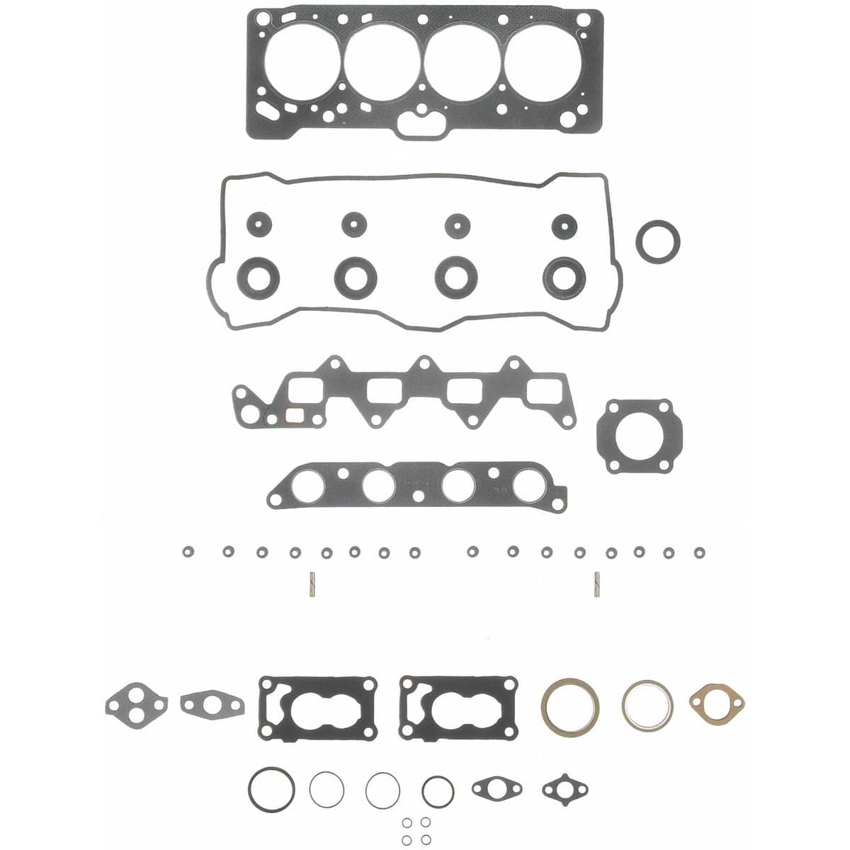 Fel Pro HS8188PT Cylinder Head Gasket Set