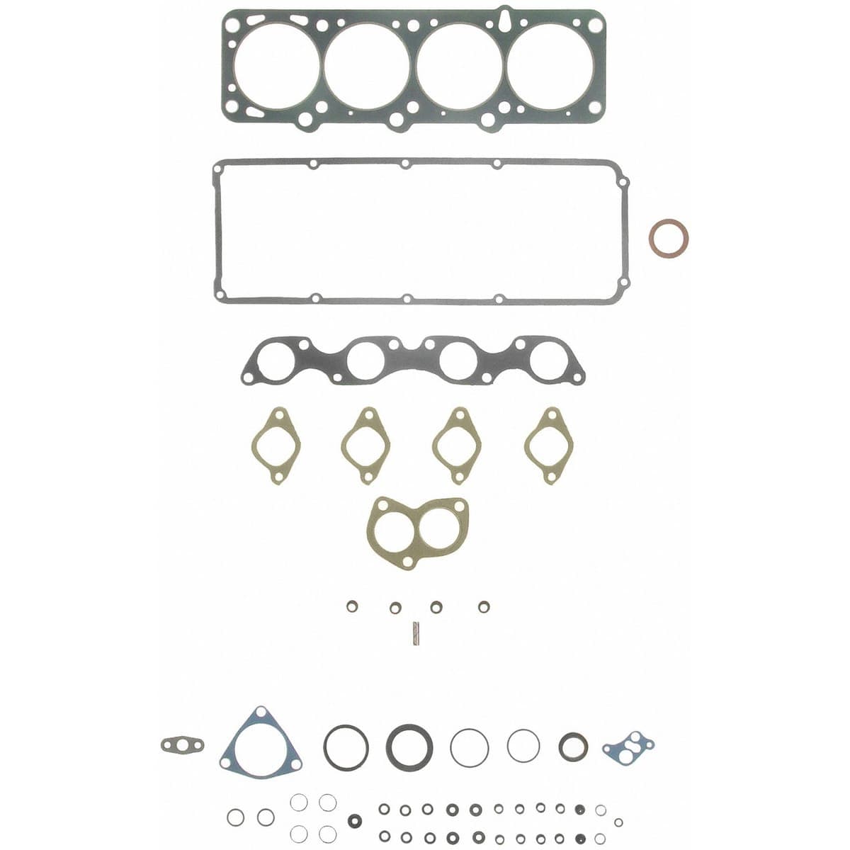 Fel Pro HS8190PT-1 Cylinder Head Gasket Set