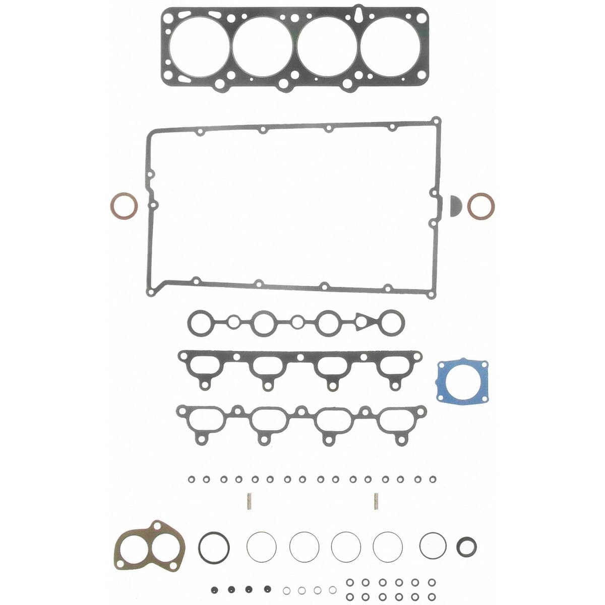 Fel Pro HS8190PT-2 Cylinder Head Gasket Set