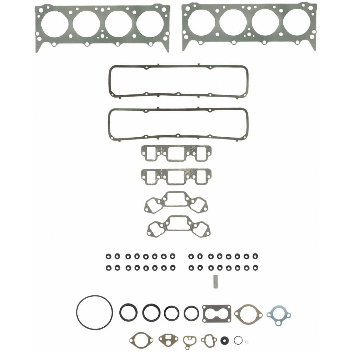 Fel Pro HS8211PT-4 Cylinder Head Gasket Set