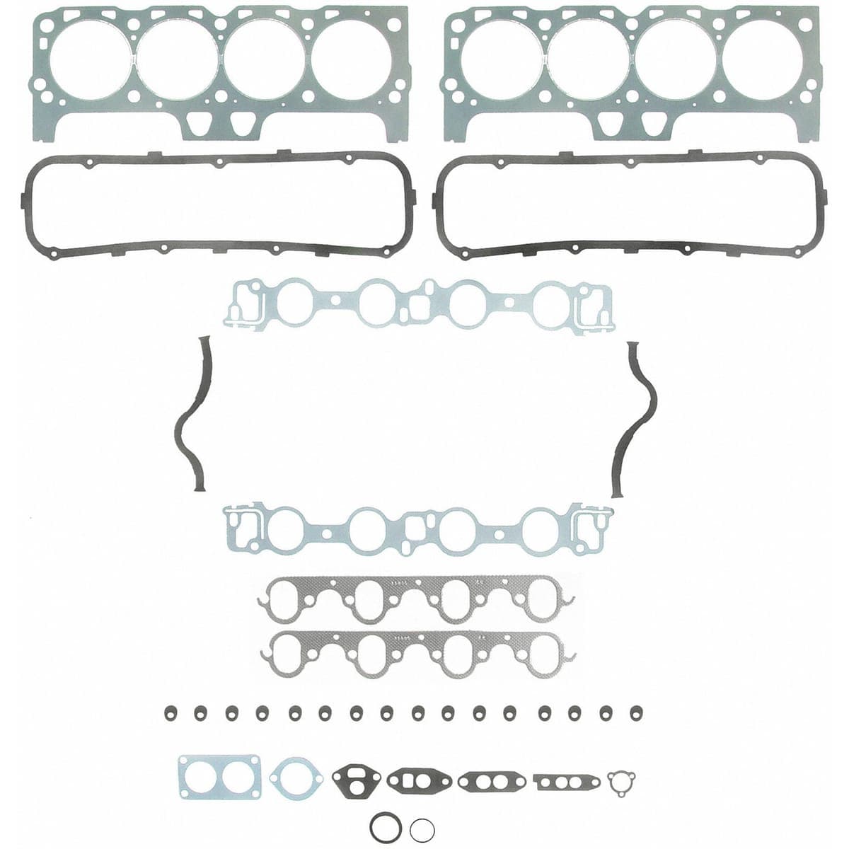 Fel Pro HS8265PT-1 Cylinder Head Gasket Set