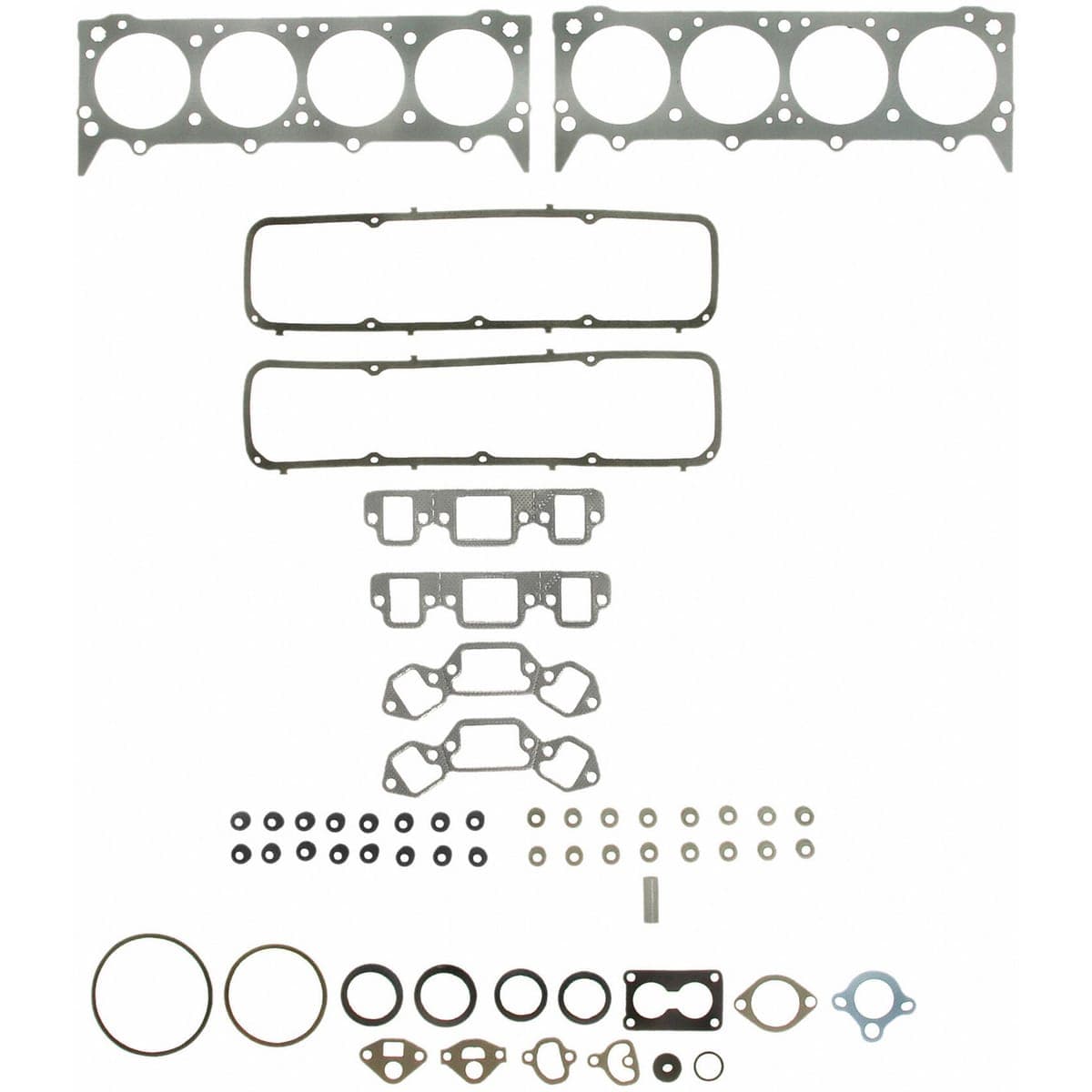 Fel Pro HS8266PT-4 Cylinder Head Gasket Set