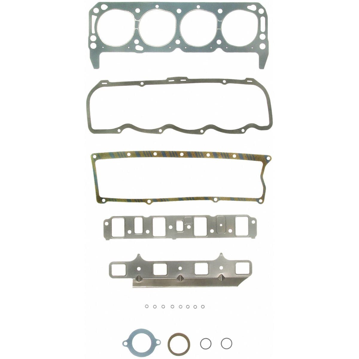 Fel Pro HS8372PT-2 Cylinder Head Gasket Set