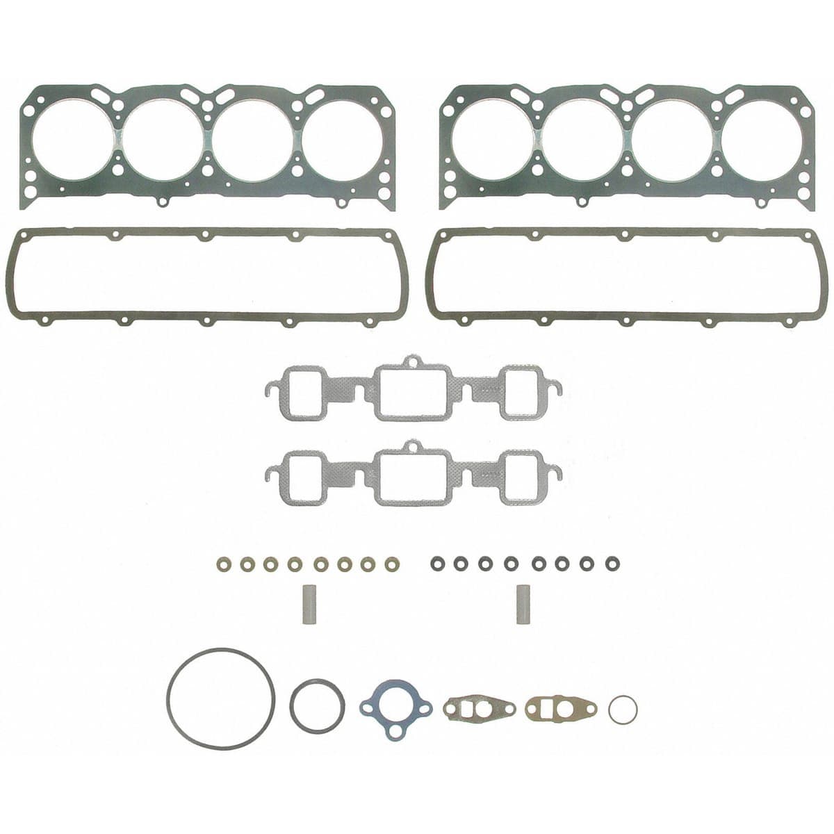 Fel Pro HS8506PT Cylinder Head Gasket Set