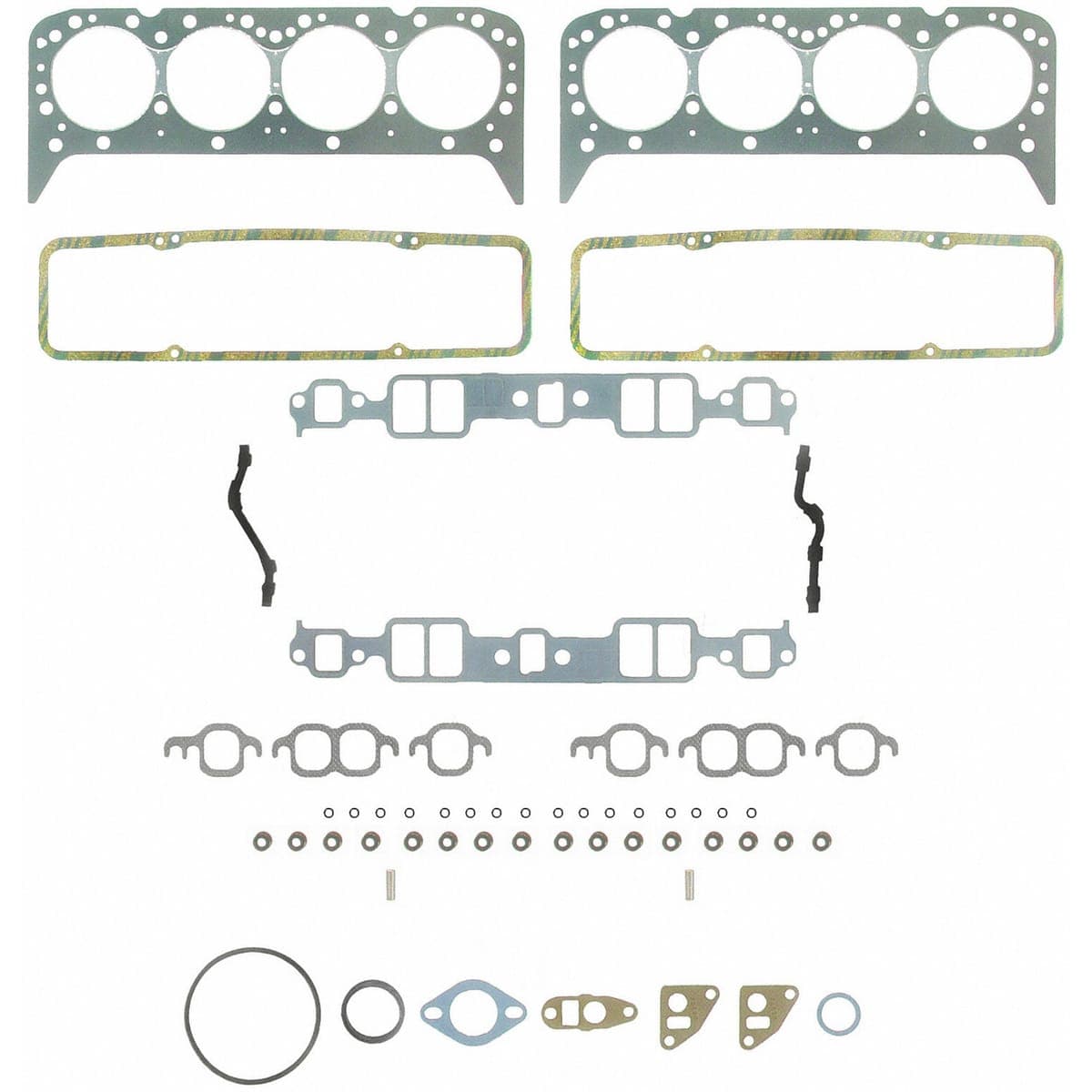 Fel Pro HS8510PT-1 Cylinder Head Gasket Set