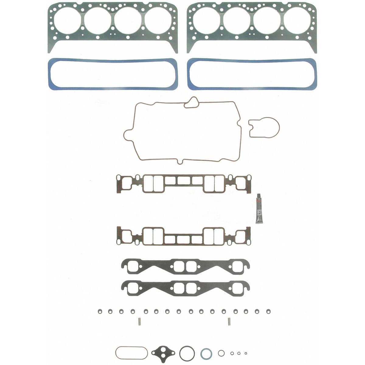 Fel Pro HS8510PT-6 Cylinder Head Gasket Set