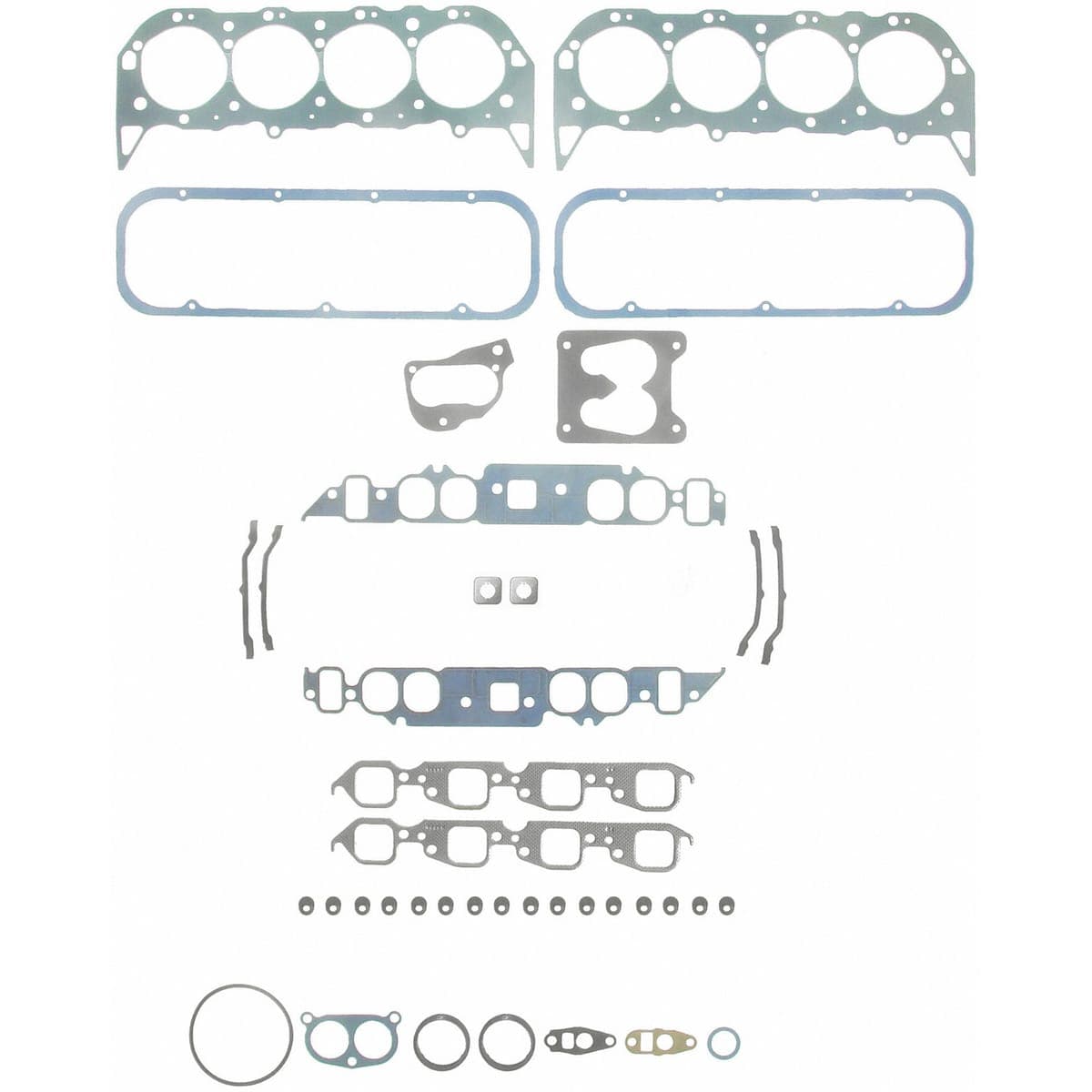 Fel Pro HS8523PT-1 Cylinder Head Gasket Set