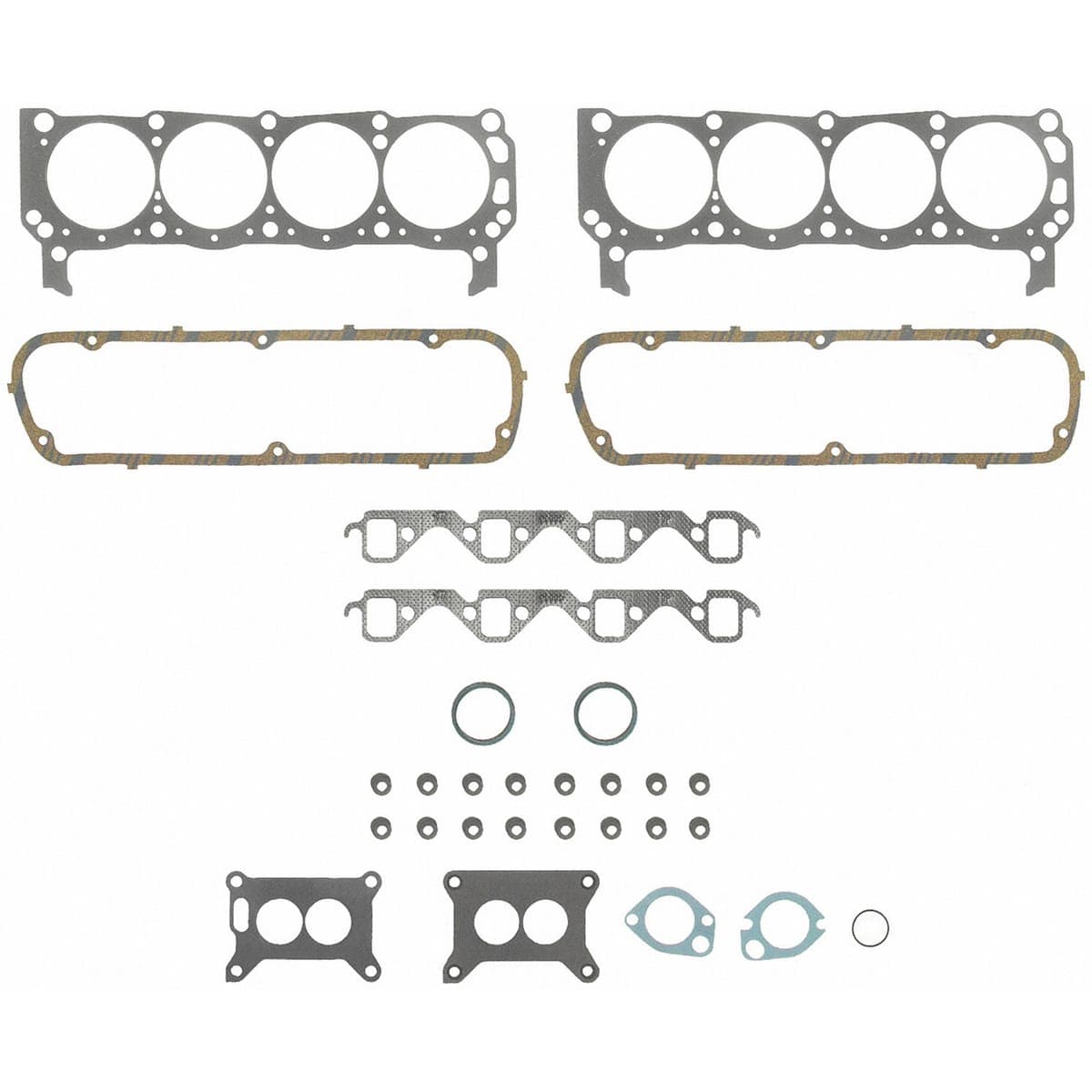 Fel Pro HS8541PT Cylinder Head Gasket Set