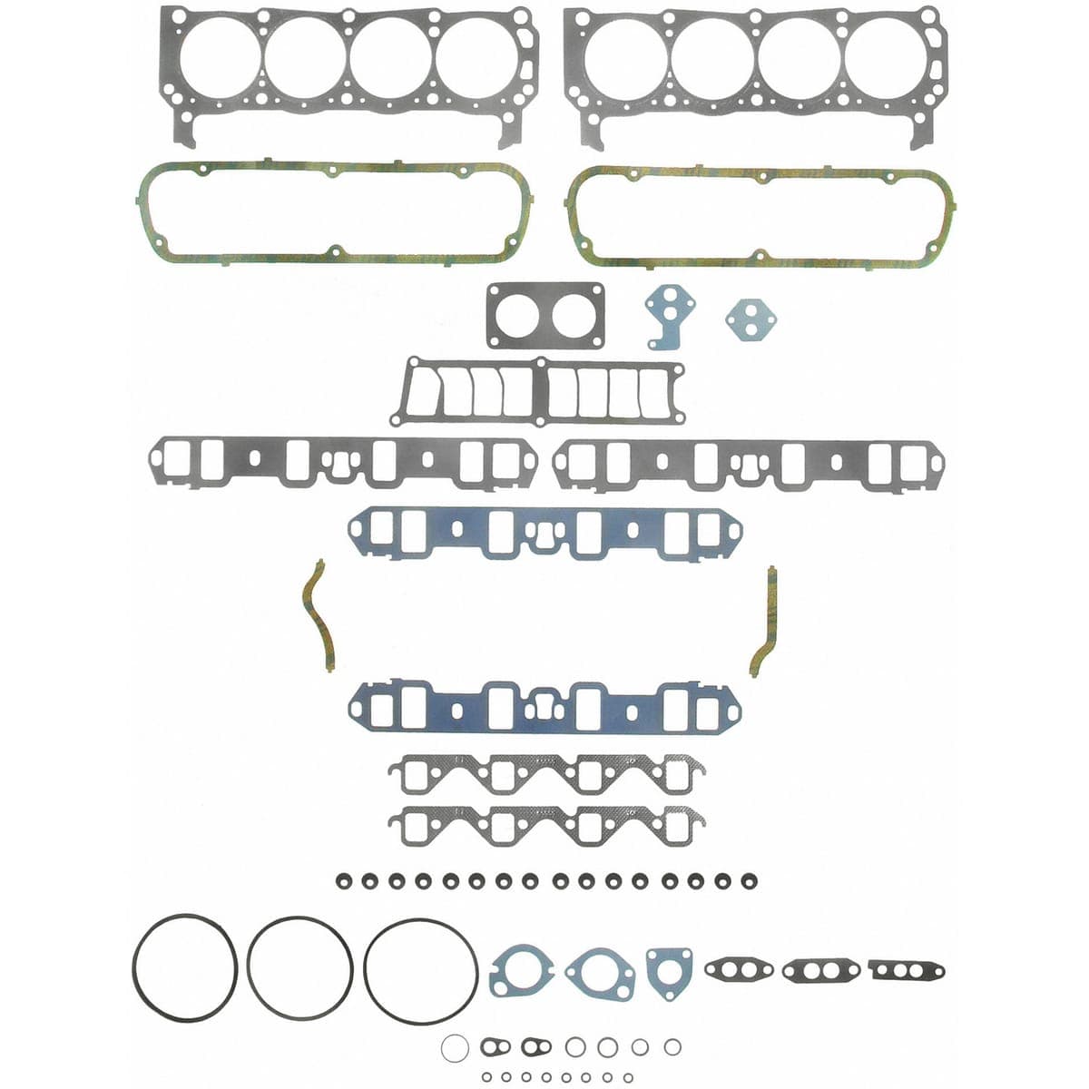 Fel Pro HS8548PT-11 Cylinder Head Gasket Set