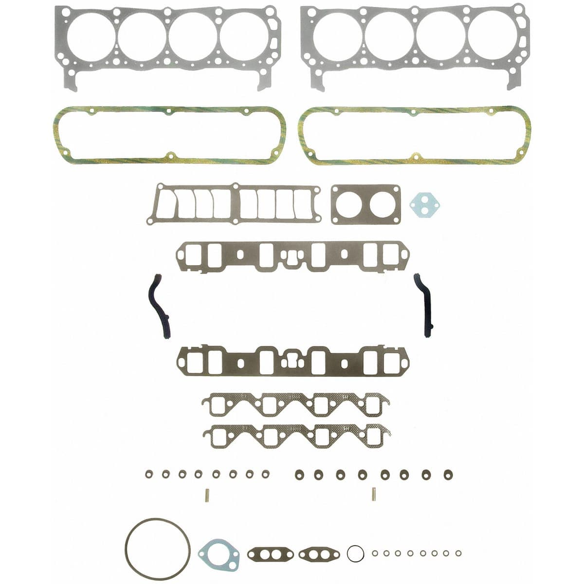 Fel Pro HS8548PT-12 Cylinder Head Gasket Set