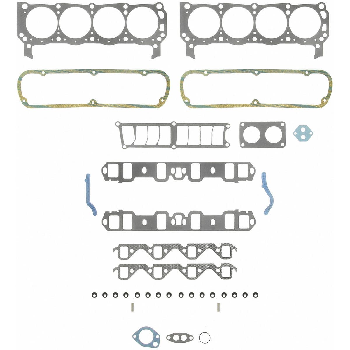 Fel Pro HS8548PT-13 Cylinder Head Gasket Set