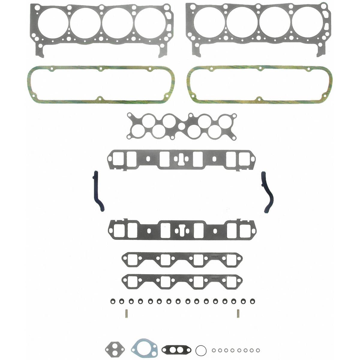 Fel Pro HS8548PT-14 Cylinder Head Gasket Set