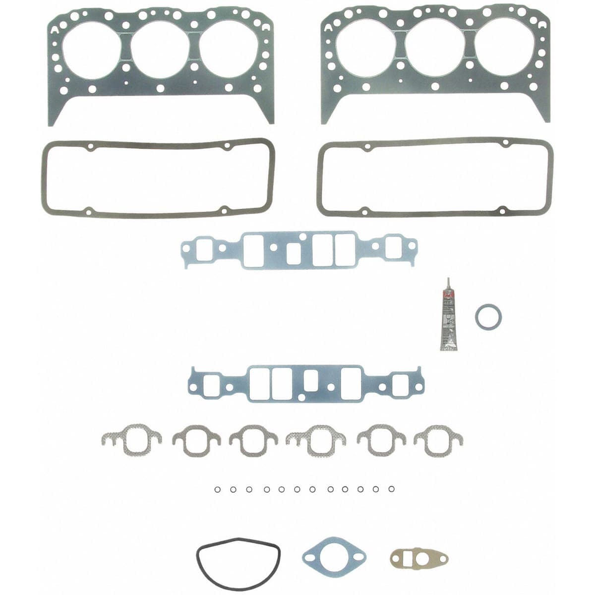 Fel Pro HS8629PT Cylinder Head Gasket Set