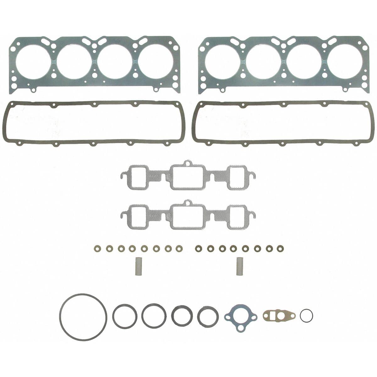 Fel Pro HS8653PT-1 Cylinder Head Gasket Set