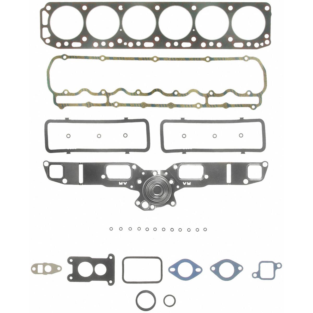 Fel Pro HS8695PT Cylinder Head Gasket Set