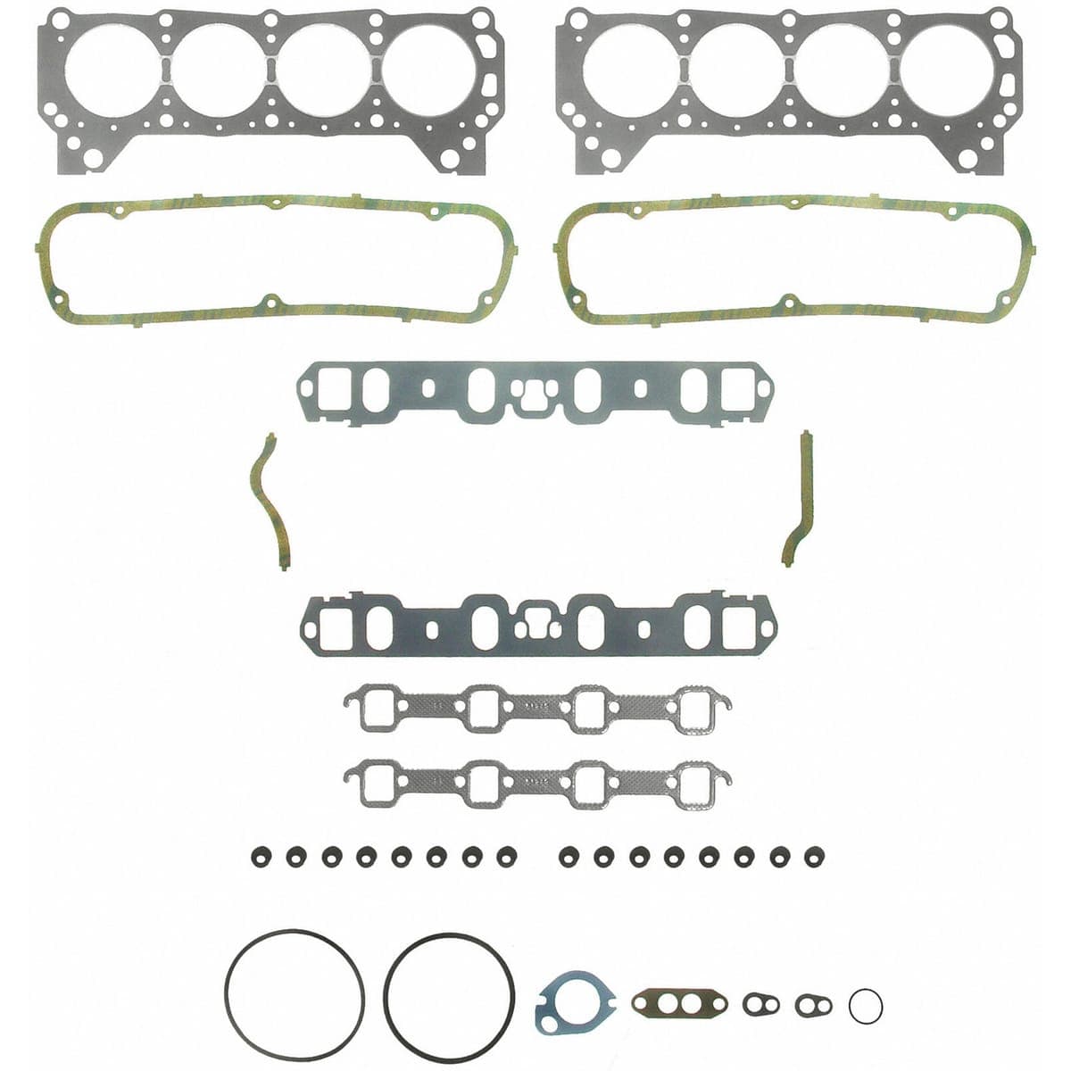 Fel Pro HS8704PT-1 Cylinder Head Gasket Set