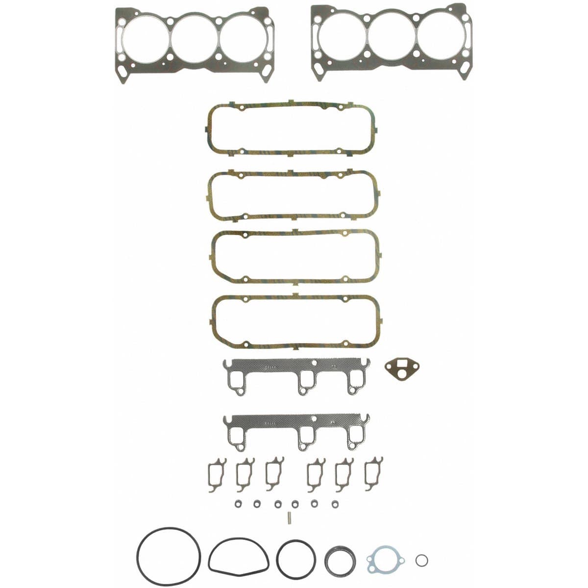 Fel Pro HS8723PT-4 Cylinder Head Gasket Set