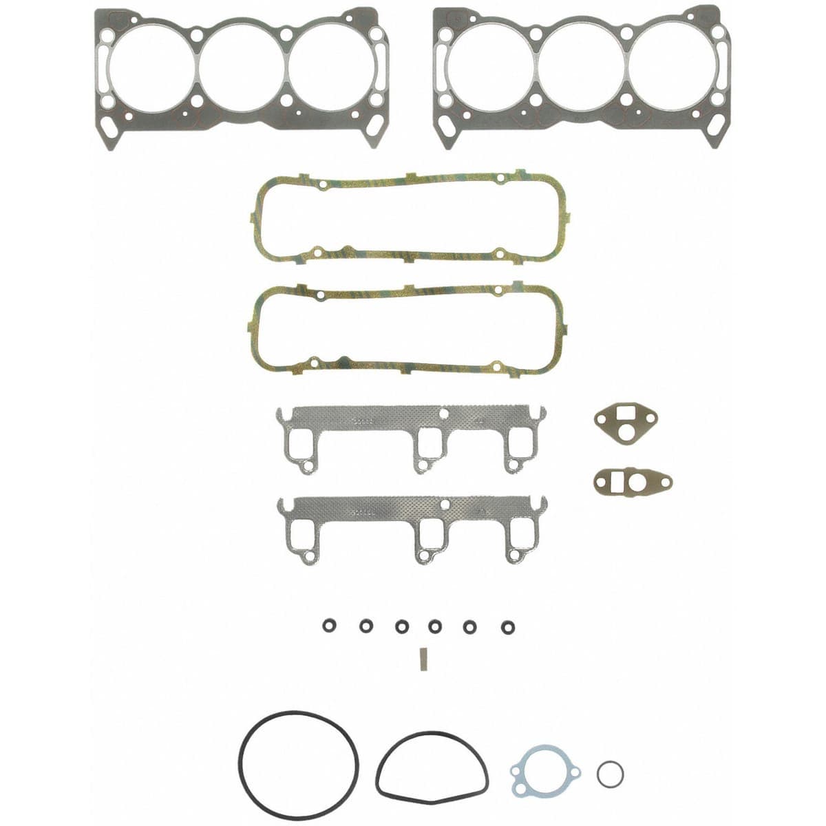 Fel Pro HS8723PT-5 Cylinder Head Gasket Set