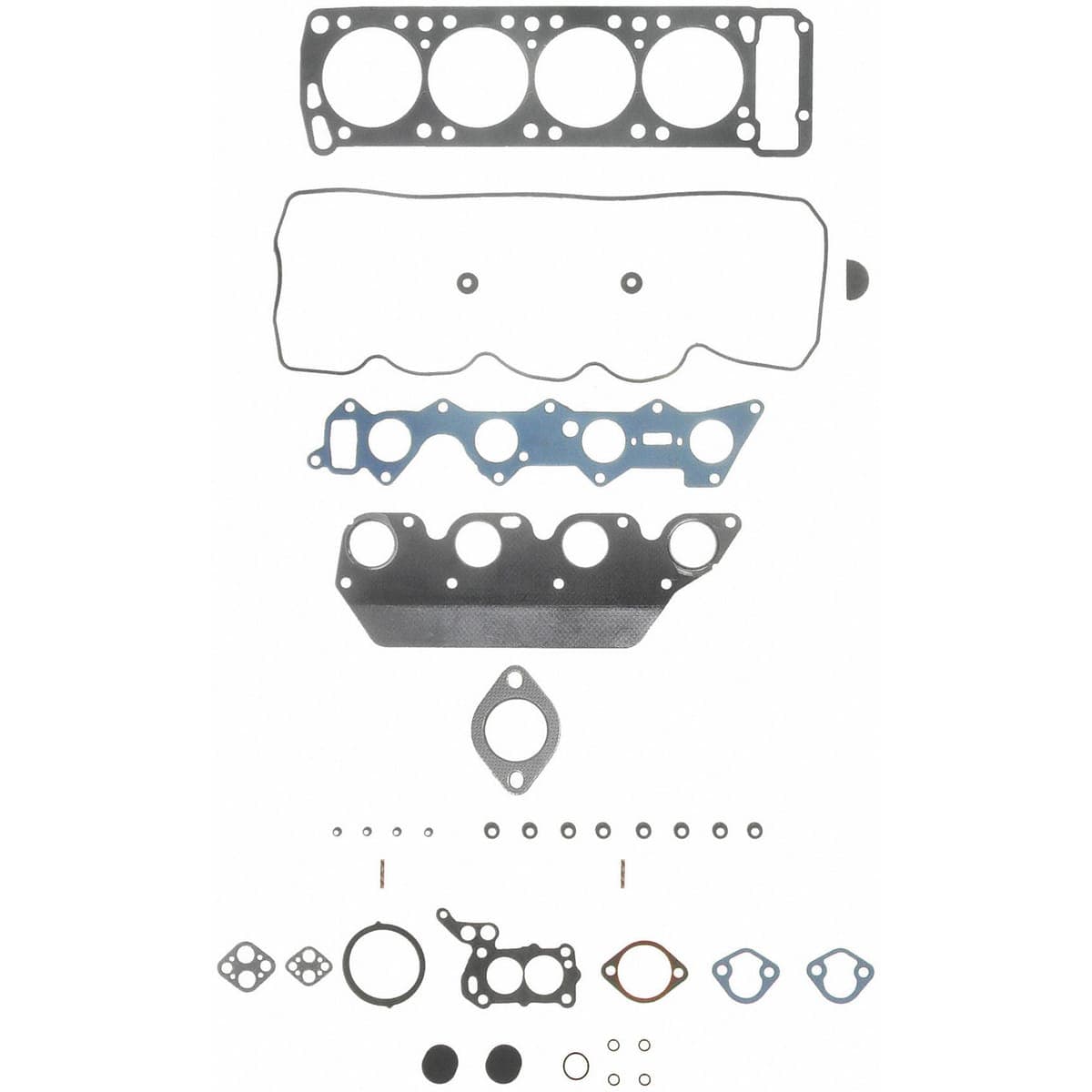 Fel Pro HS8770PT-1 Cylinder Head Gasket Set