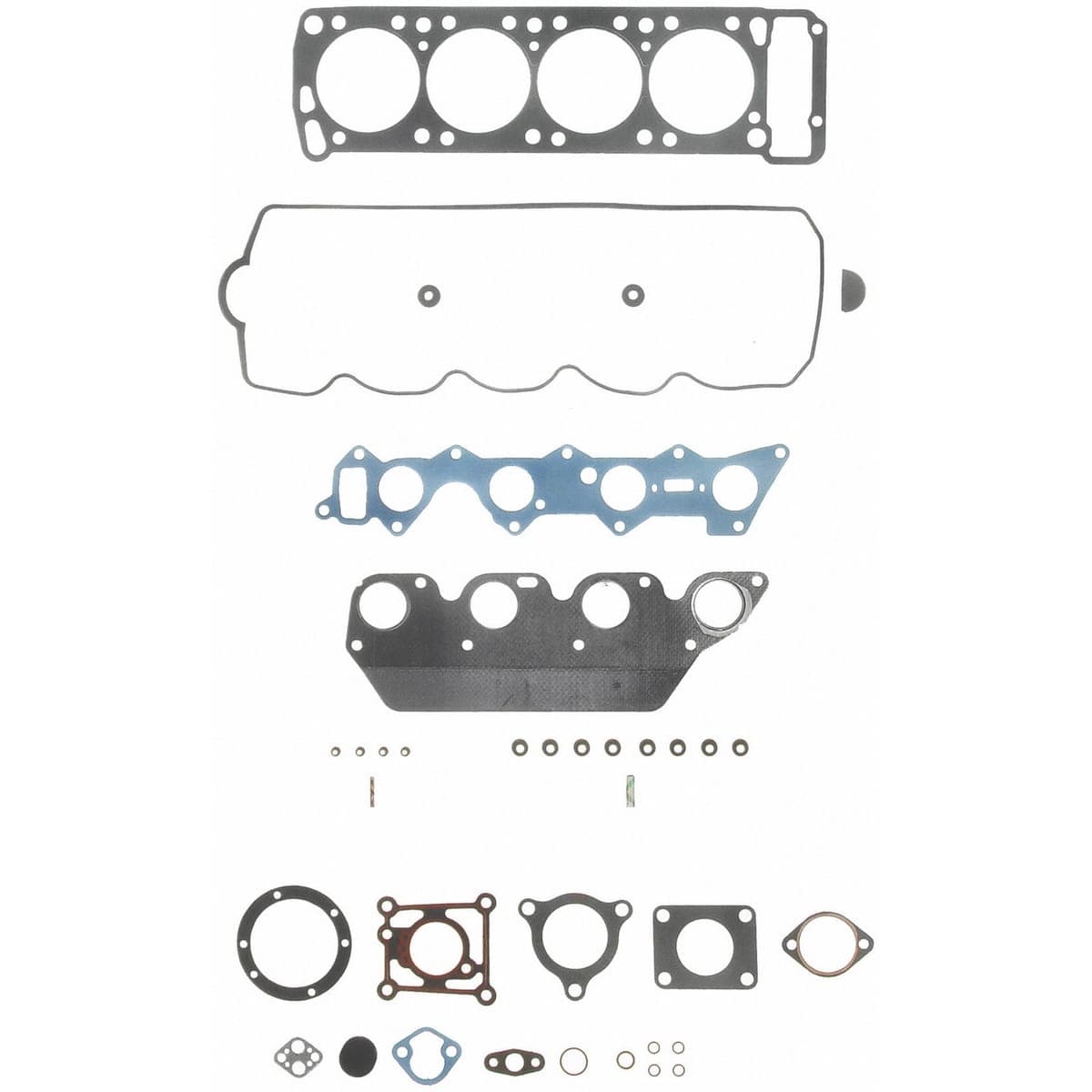 Fel Pro HS8770PT-3 Cylinder Head Gasket Set