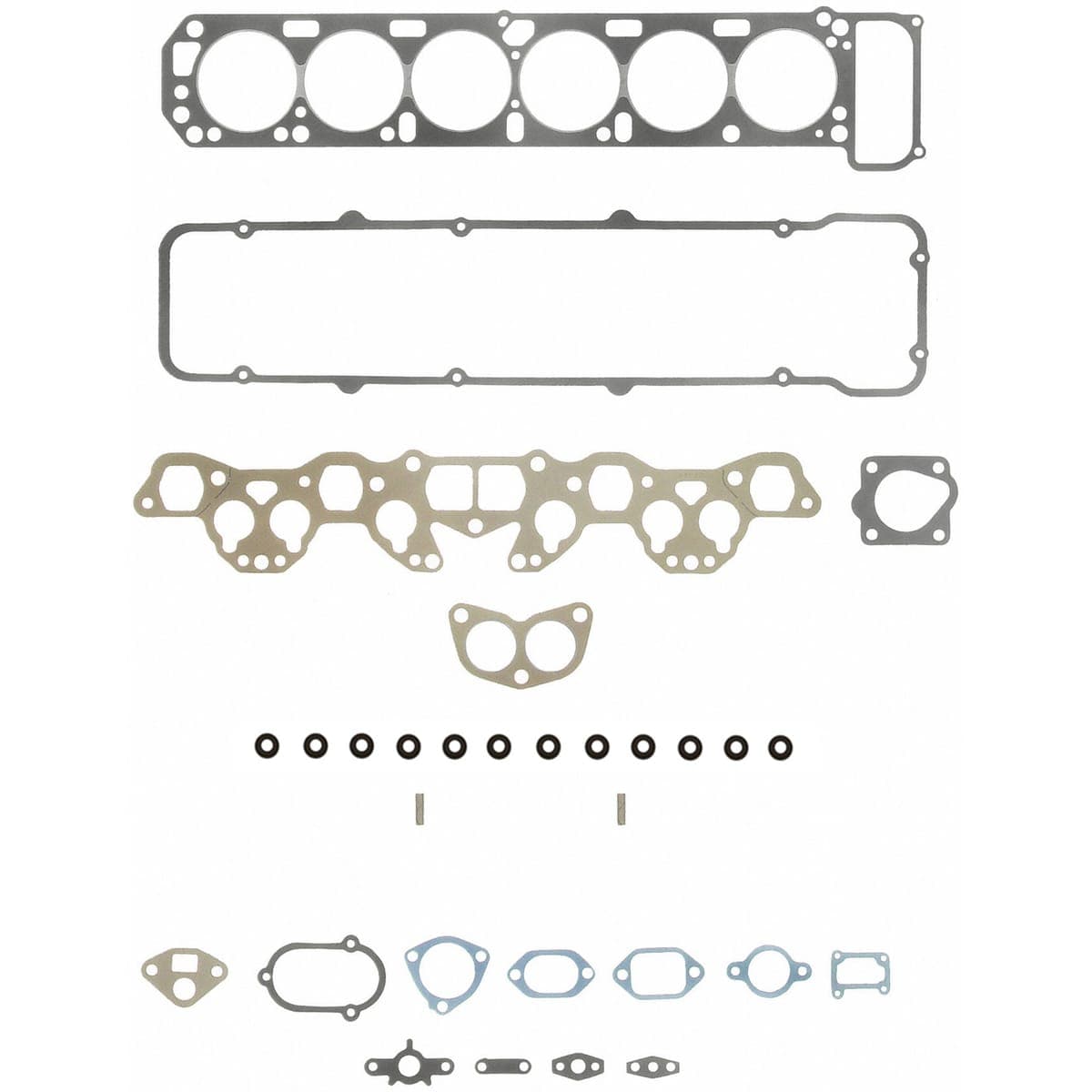 Fel Pro HS8799PT Cylinder Head Gasket Set