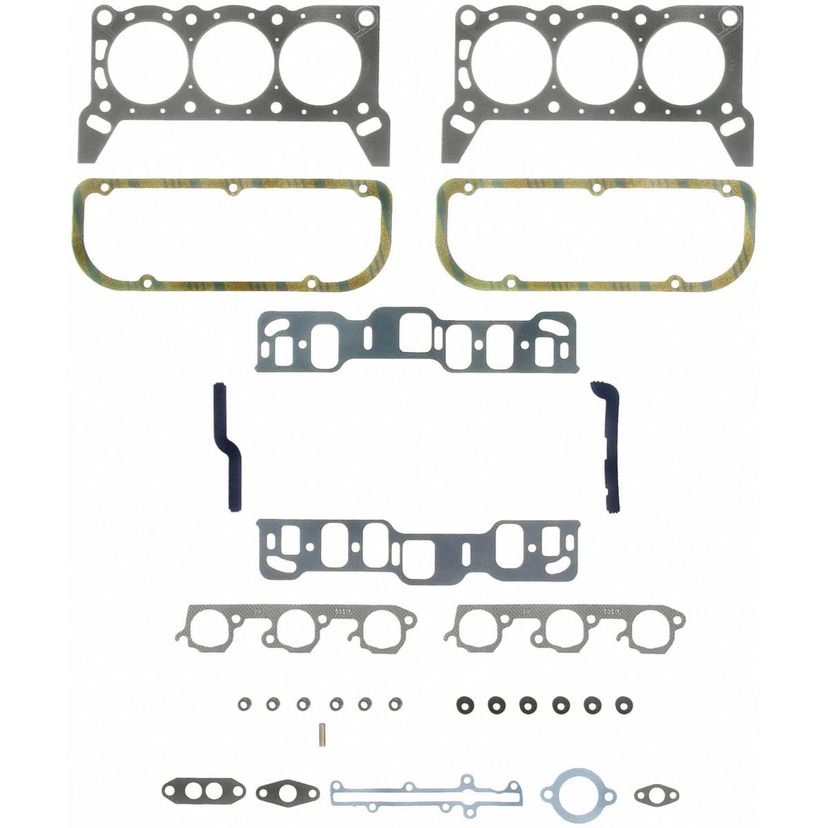 Fel Pro HS8857PT Cylinder Head Gasket Set