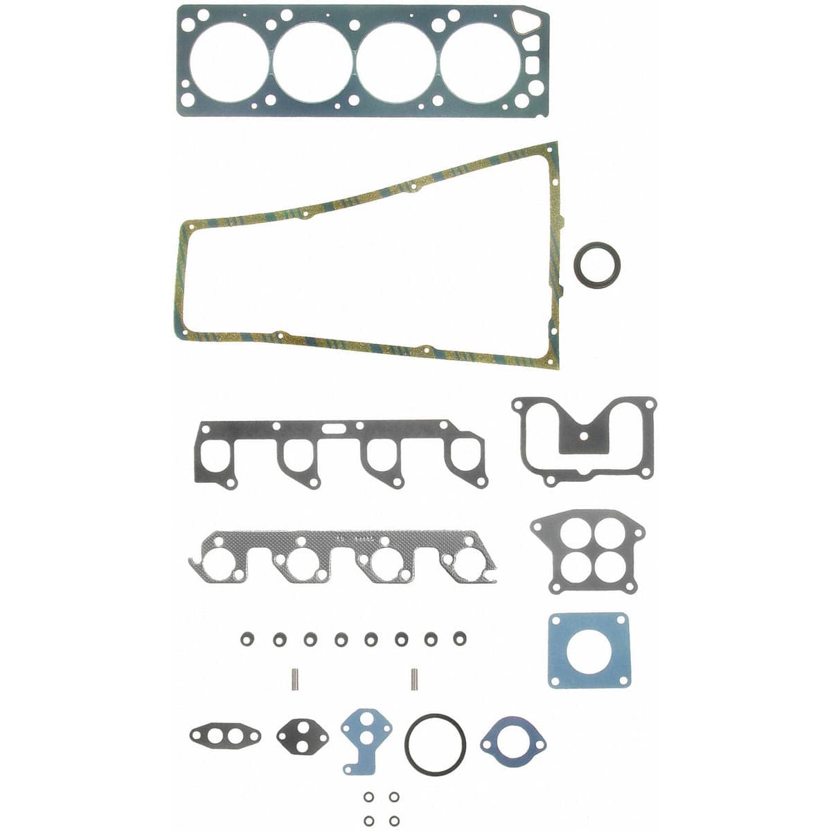 Fel Pro HS8993PT-4 Cylinder Head Gasket Set