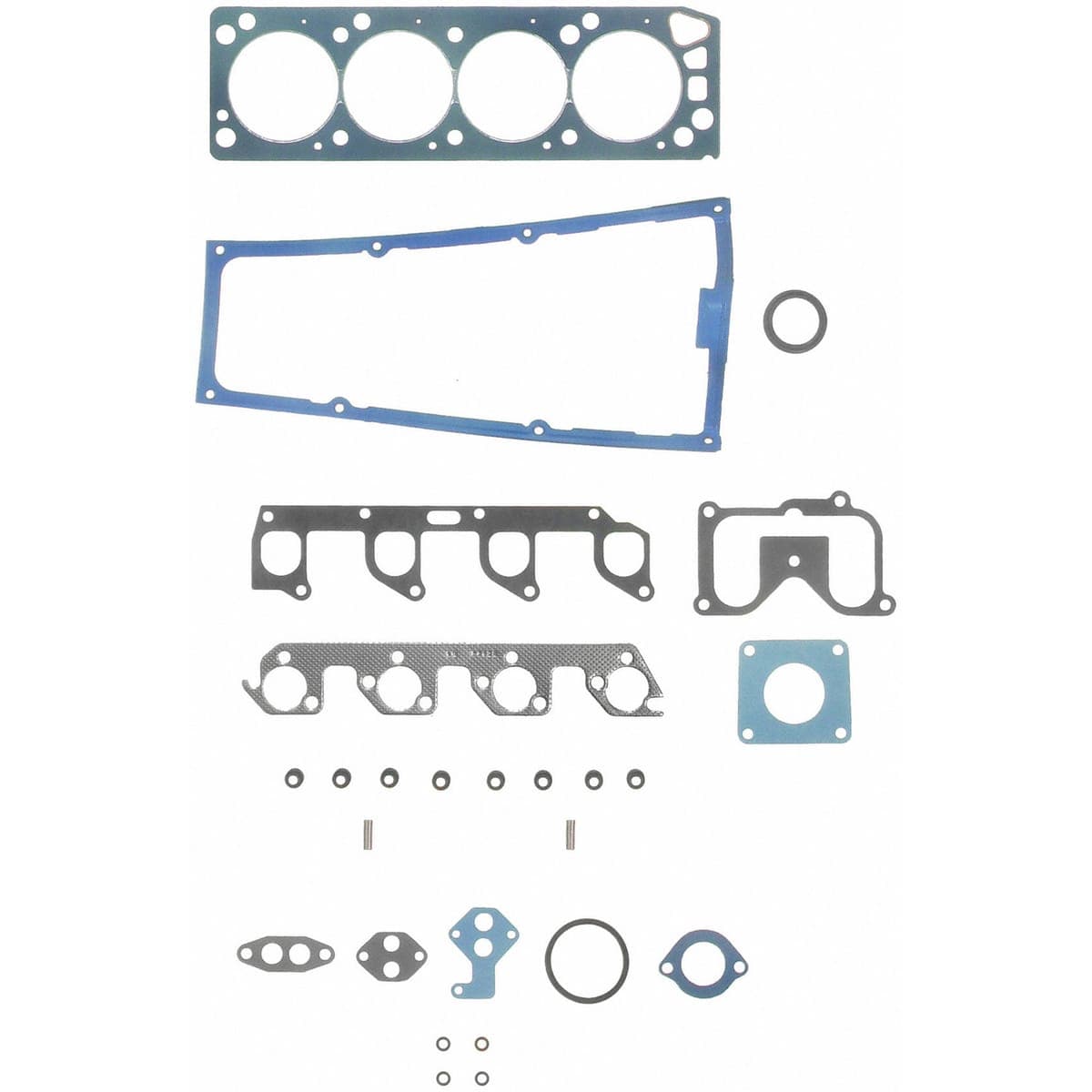 Fel Pro HS8993PT-6 Cylinder Head Gasket Set