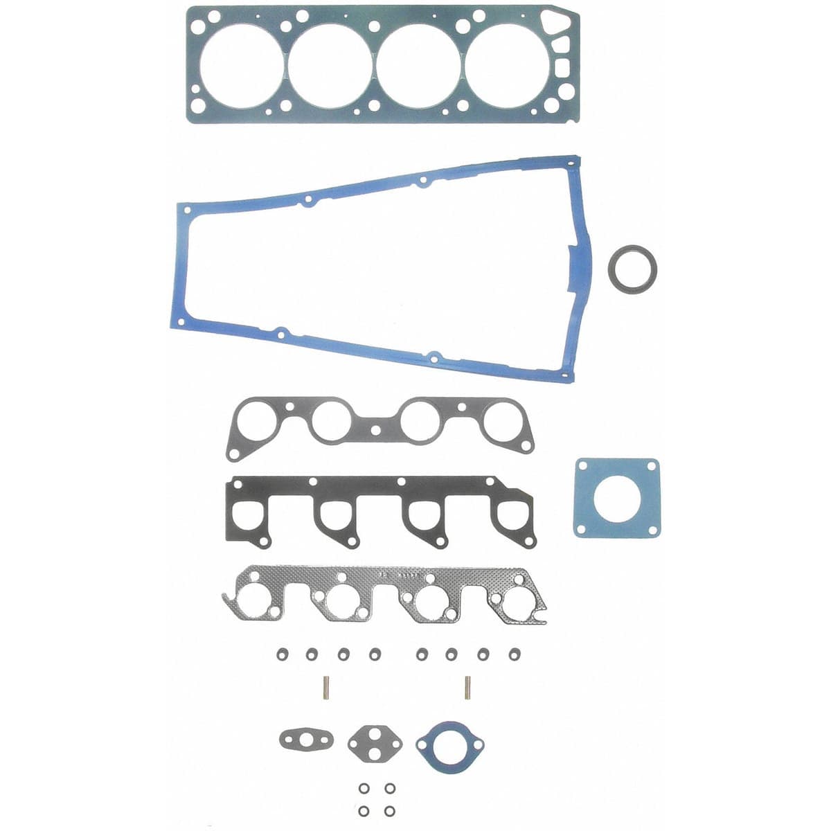 Fel Pro HS8993PT-7 Cylinder Head Gasket Set