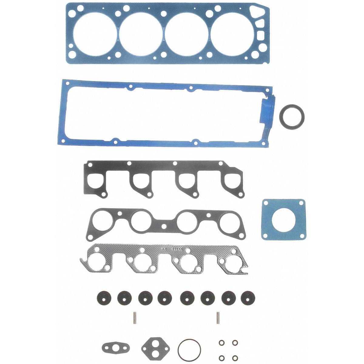 Fel Pro HS8993PT-8 Cylinder Head Gasket Set