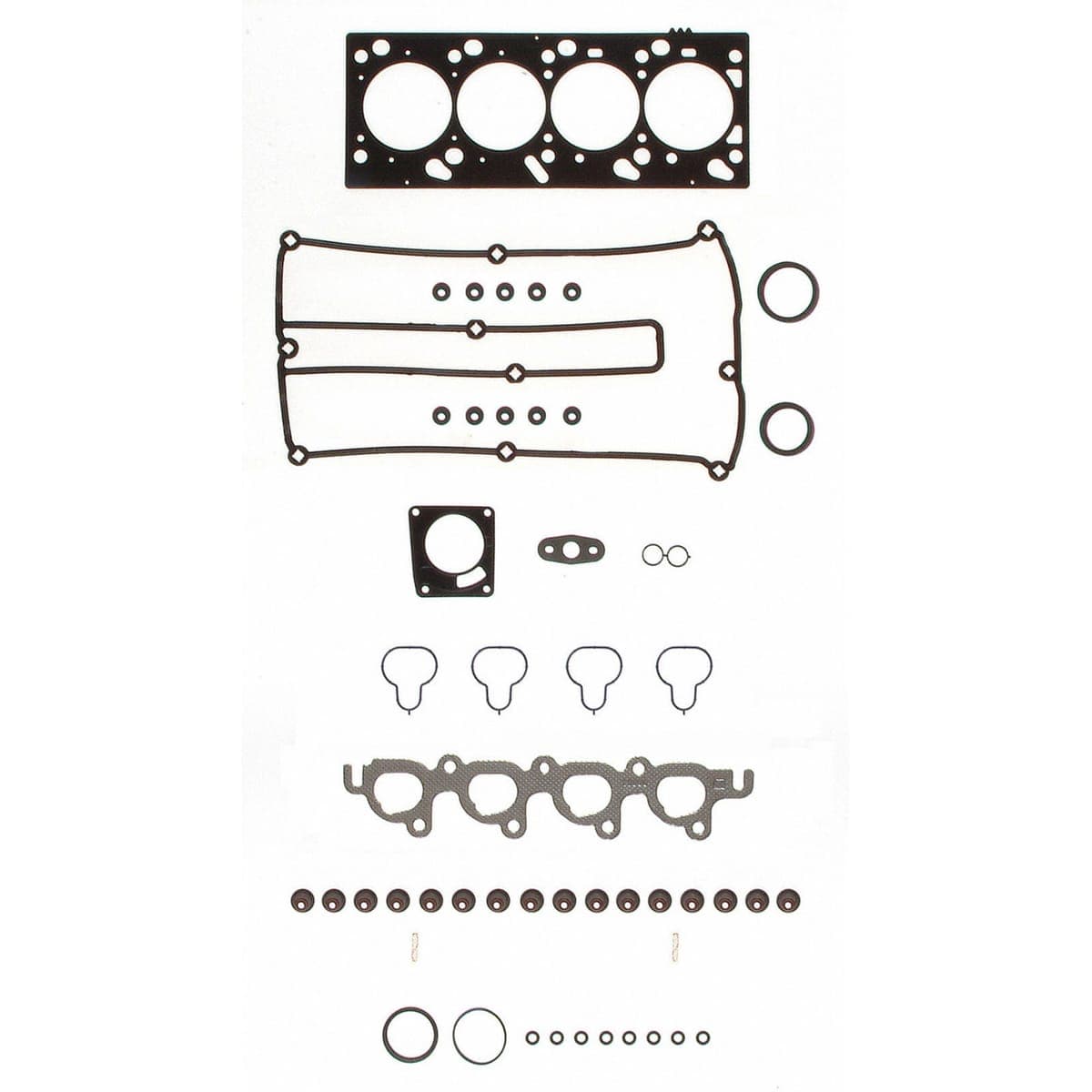 Fel Pro HS9005PT-3 Cylinder Head Gasket Set
