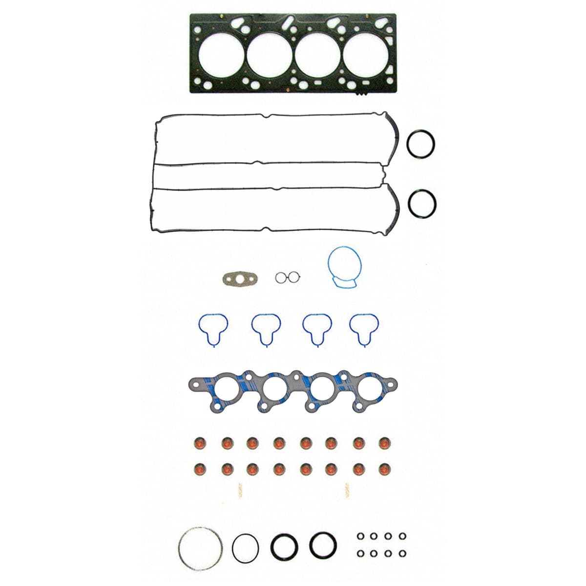 Fel Pro HS9005PT-5 Cylinder Head Gasket Set