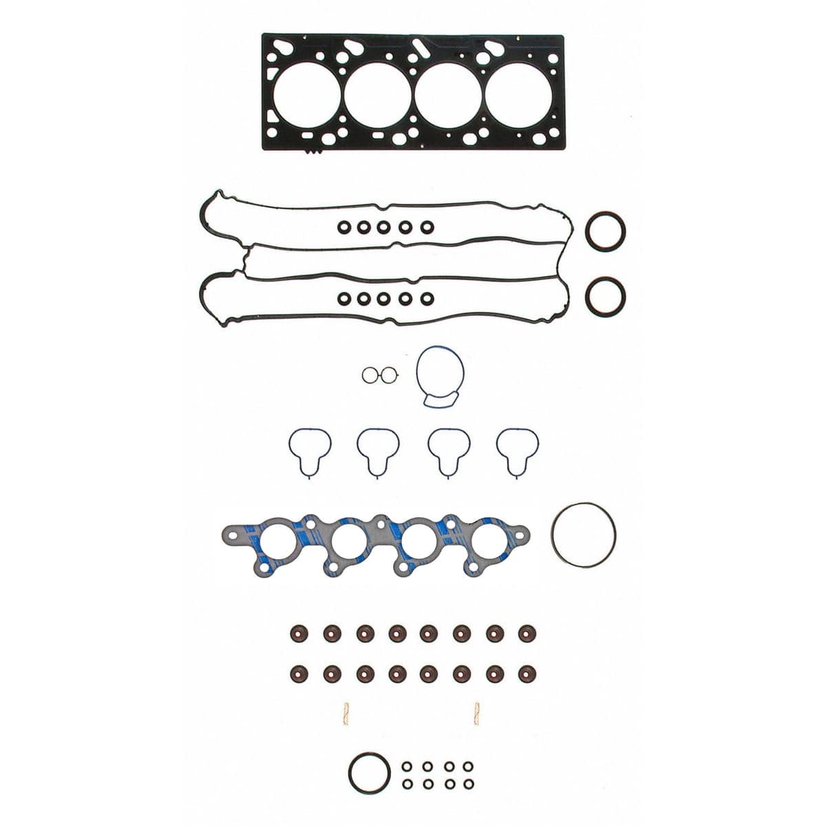 Fel Pro HS9005PT-6 Cylinder Head Gasket Set