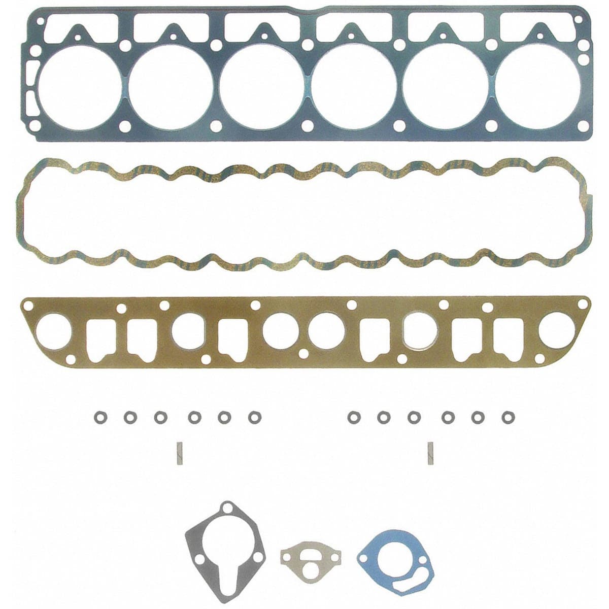 Fel Pro HS9076PT Cylinder Head Gasket Set