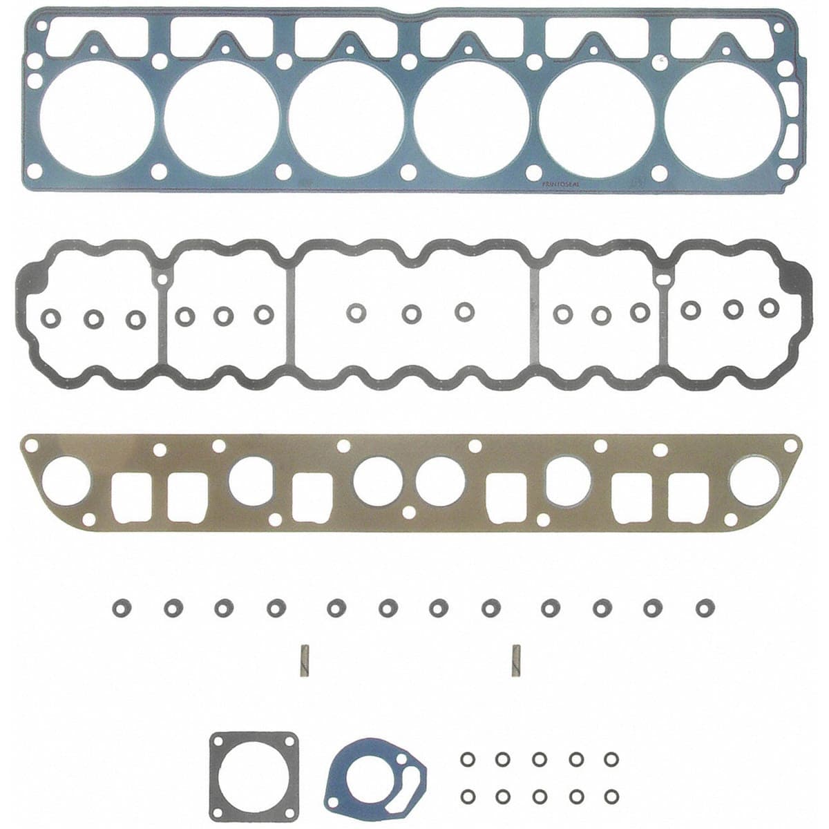 Fel Pro HS9076PT-3 Cylinder Head Gasket Set