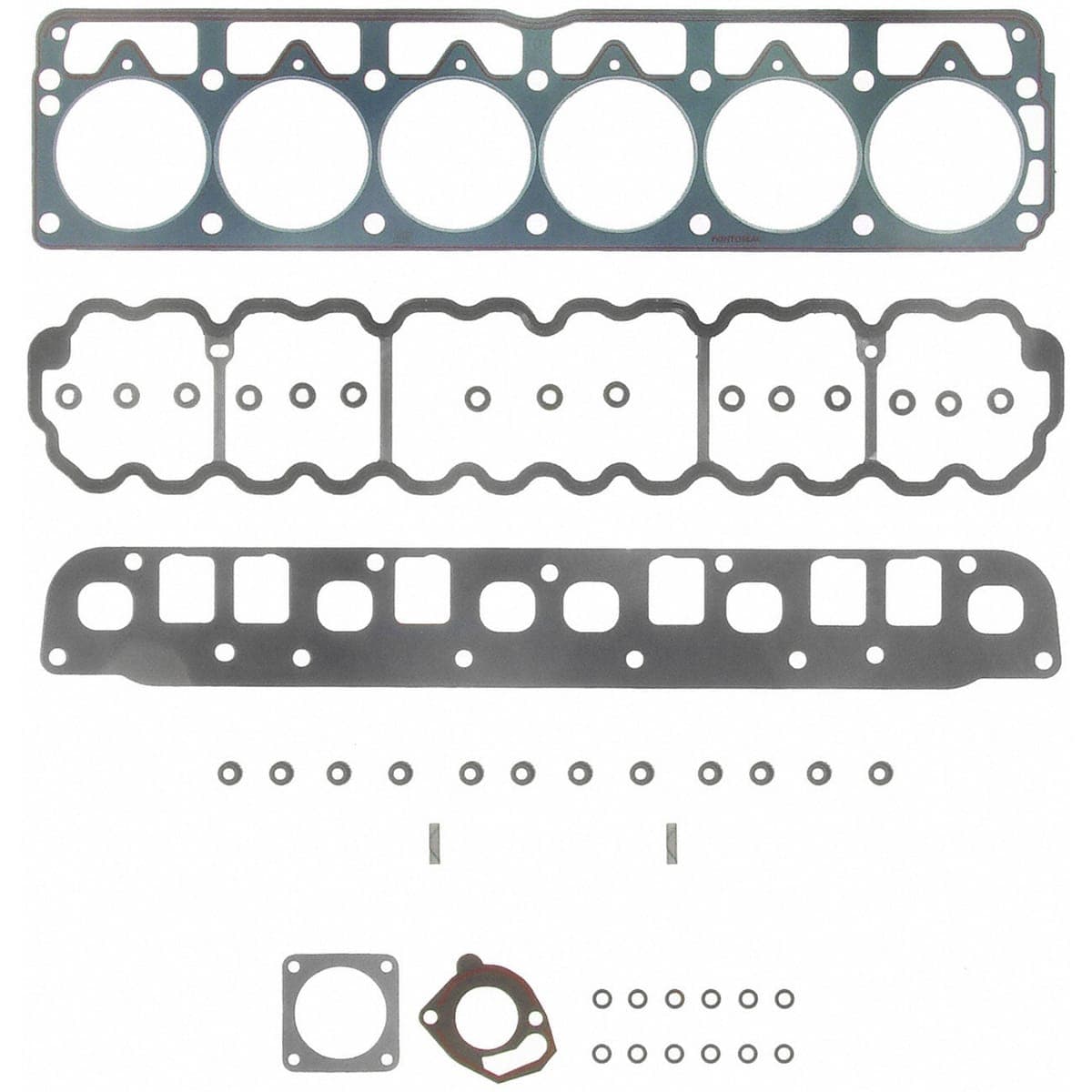Fel Pro HS9076PT-4 Cylinder Head Gasket Set