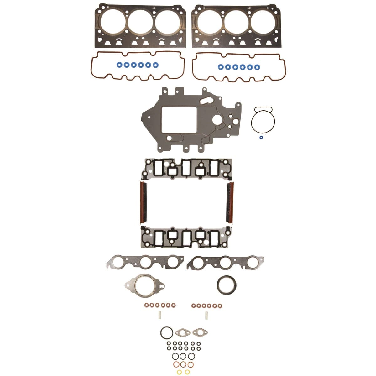 Fel Pro HS9089PT-3 Cylinder Head Gasket Set