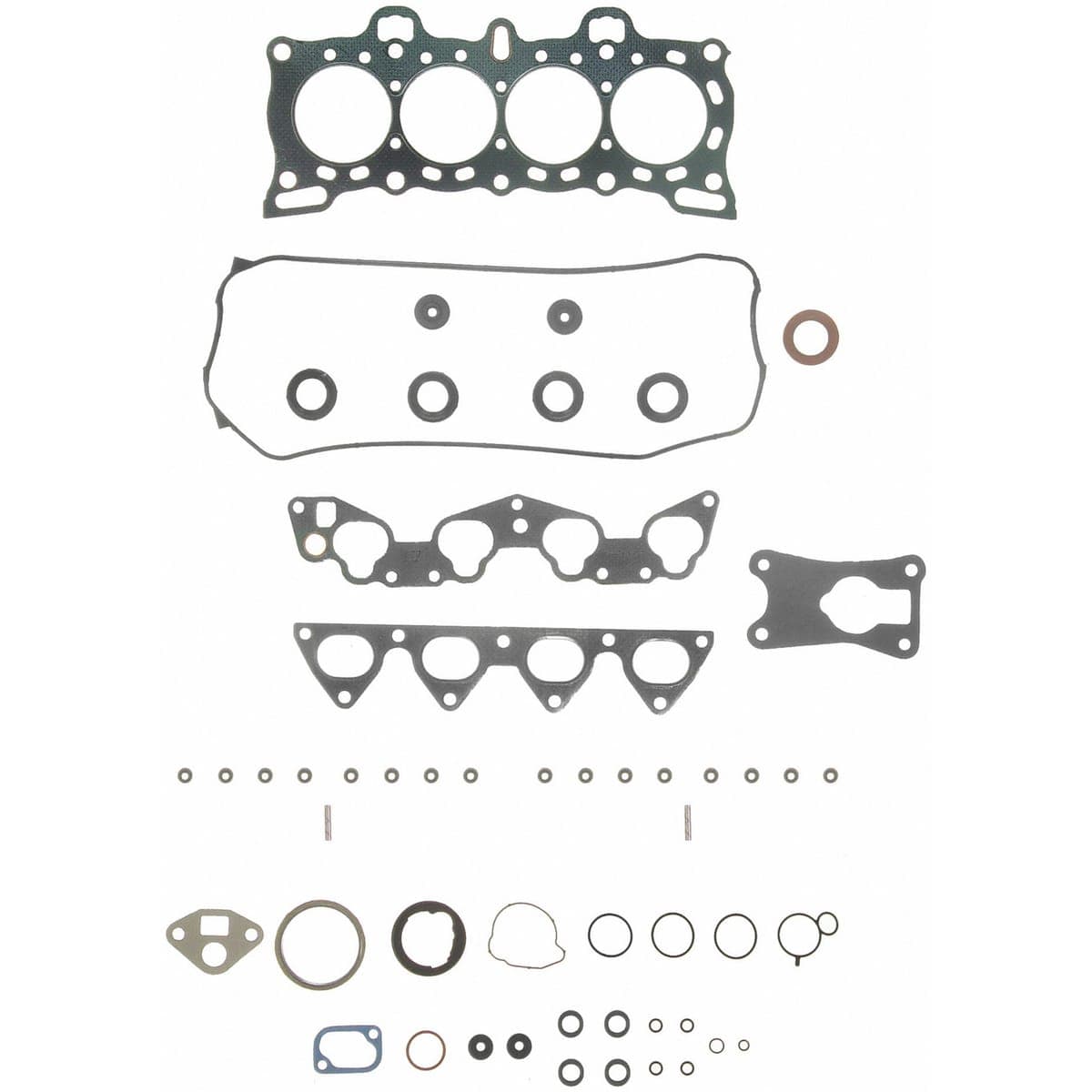 Fel Pro HS9123PT Cylinder Head Gasket Set