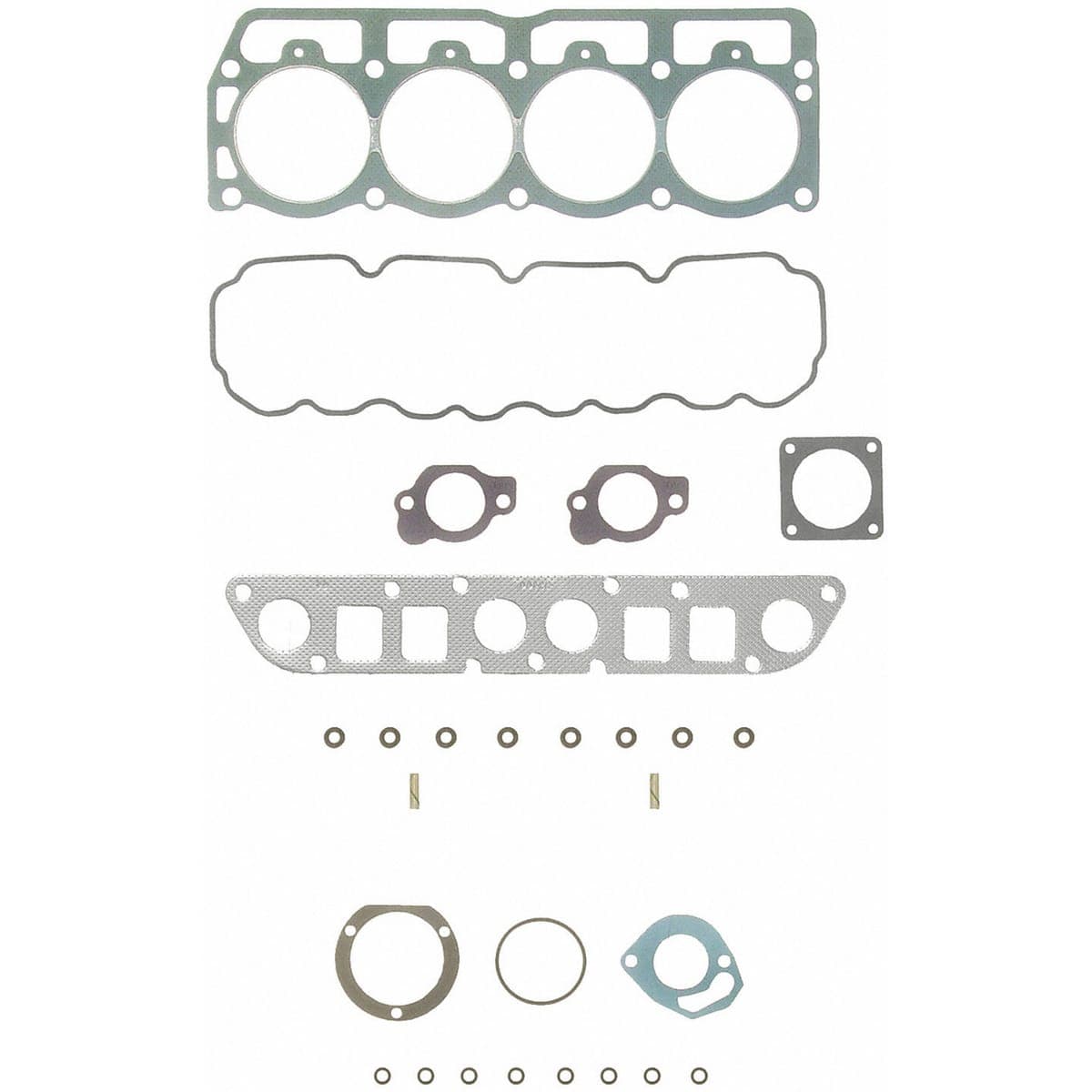 Fel Pro HS9196PT-2 Cylinder Head Gasket Set