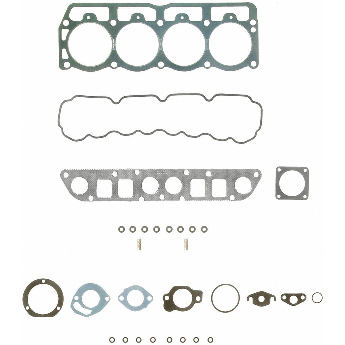 Fel Pro HS9196PT-3 Cylinder Head Gasket Set