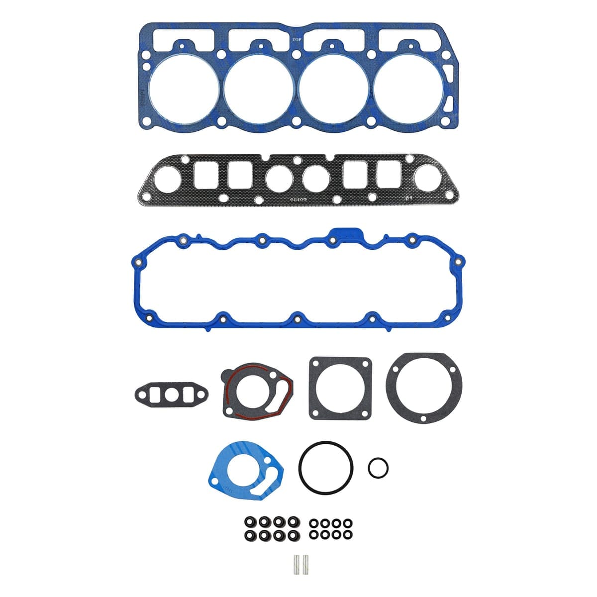 Fel Pro HS9196PT-5 Cylinder Head Gasket Set
