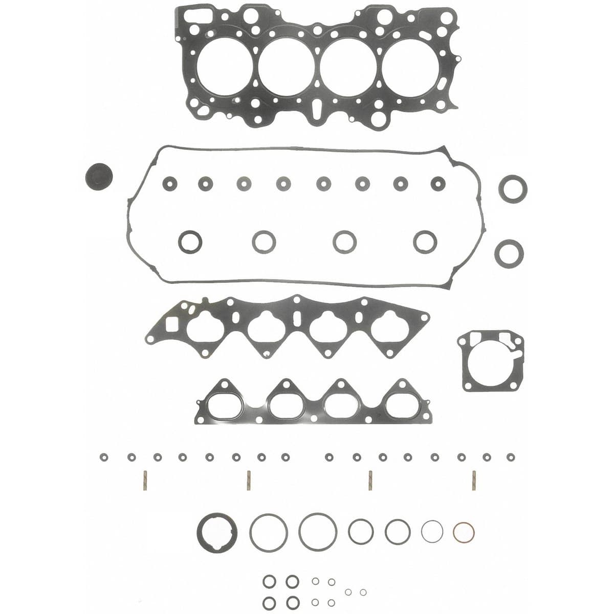 Fel Pro HS9274PT-3 Cylinder Head Gasket Set