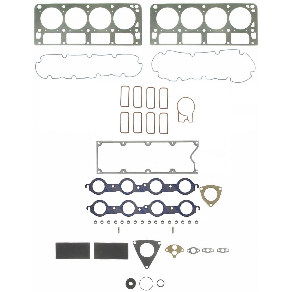 Fel Pro HS9284PT Cylinder Head Gasket Set