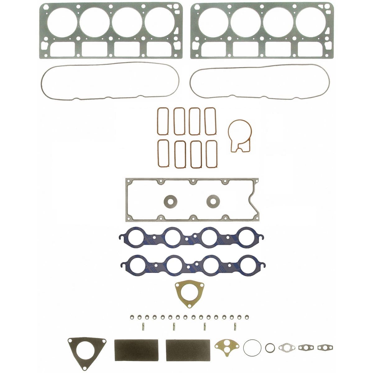 Fel-Pro HS9284PT1 Cylinder Head Gasket Set